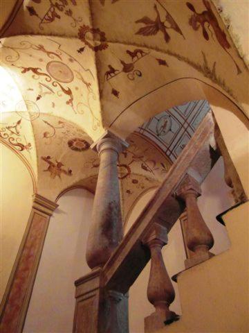 Charming Corner Abode With Castle Views Apartamento Nice Exterior foto